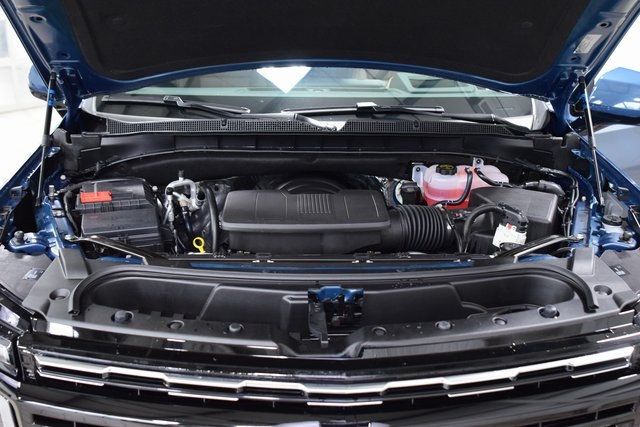 2026 Chevrolet Tahoe 4WD 4dr High Country - 22917320 - 28