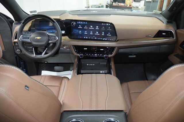 2026 Chevrolet Tahoe 4WD 4dr High Country - 22917320 - 29