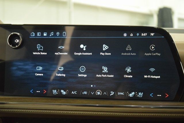 2026 Chevrolet Tahoe 4WD 4dr High Country - 22917320 - 30