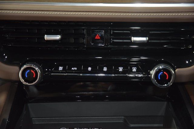 2026 Chevrolet Tahoe 4WD 4dr High Country - 22917320 - 31