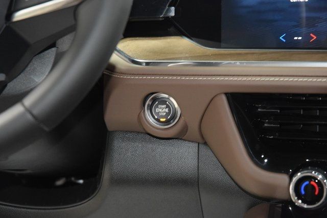 2026 Chevrolet Tahoe 4WD 4dr High Country - 22917320 - 32