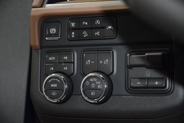 2026 Chevrolet Tahoe 4WD 4dr High Country - 22917320 - 33