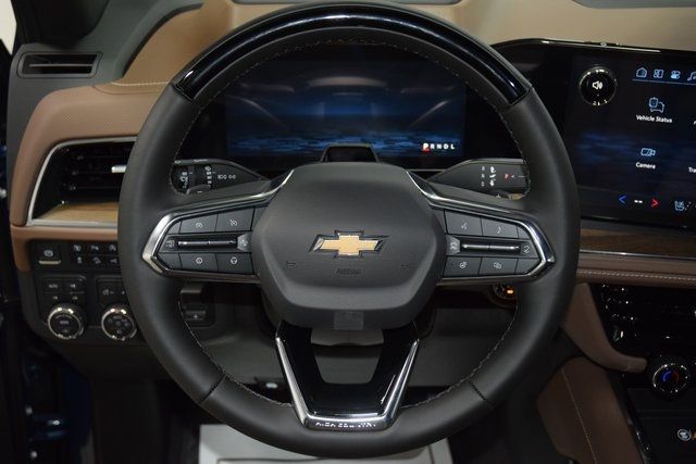 2026 Chevrolet Tahoe 4WD 4dr High Country - 22917320 - 34