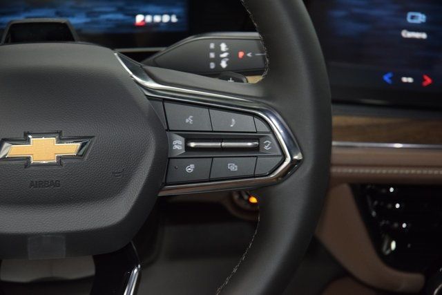 2026 Chevrolet Tahoe 4WD 4dr High Country - 22917320 - 36