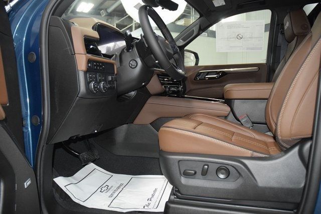 2026 Chevrolet Tahoe 4WD 4dr High Country - 22917320 - 37