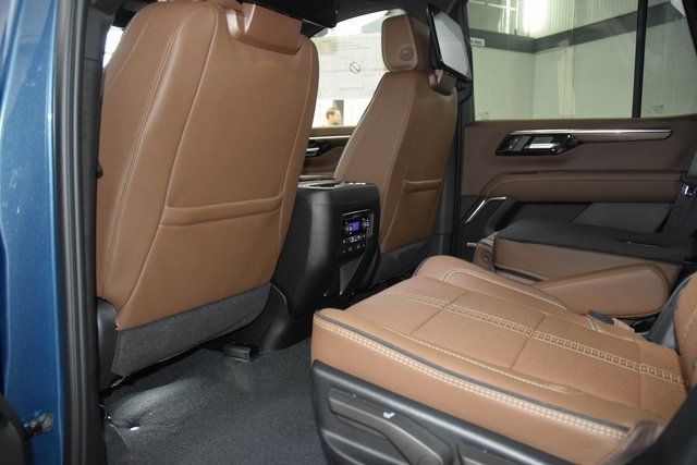 2026 Chevrolet Tahoe 4WD 4dr High Country - 22917320 - 39