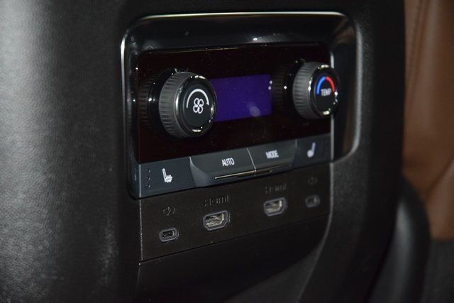 2026 Chevrolet Tahoe 4WD 4dr High Country - 22917320 - 40