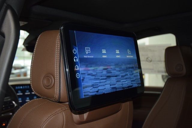 2026 Chevrolet Tahoe 4WD 4dr High Country - 22917320 - 41