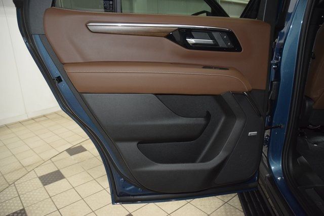 2026 Chevrolet Tahoe 4WD 4dr High Country - 22917320 - 42