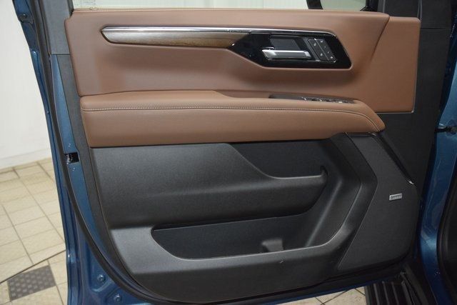 2026 Chevrolet Tahoe 4WD 4dr High Country - 22917320 - 45