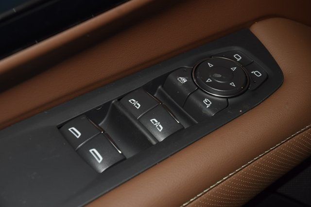 2026 Chevrolet Tahoe 4WD 4dr High Country - 22917320 - 46