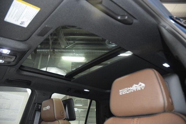 2026 Chevrolet Tahoe 4WD 4dr High Country - 22917320 - 48