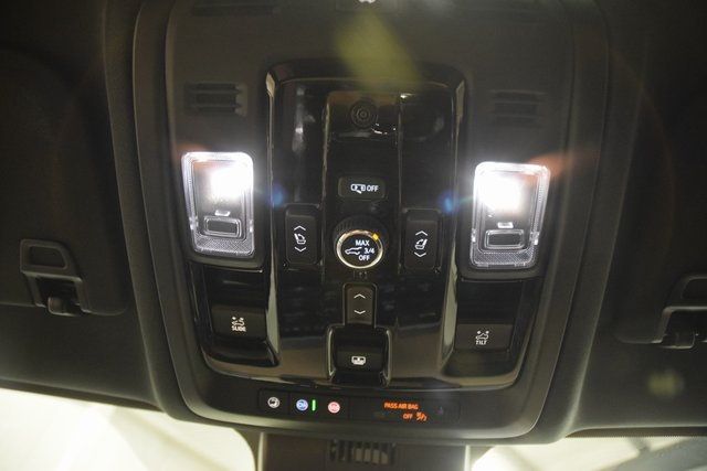 2026 Chevrolet Tahoe 4WD 4dr High Country - 22917320 - 49