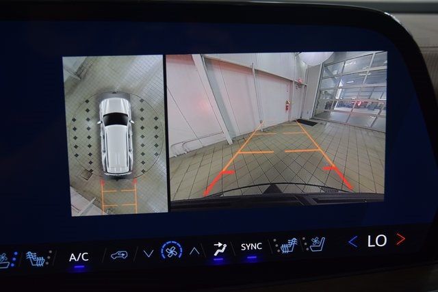 2026 Chevrolet Tahoe 4WD 4dr High Country - 22917320 - 51