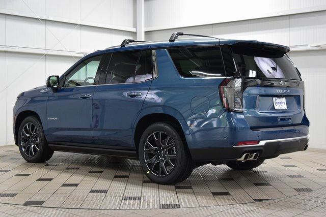 2026 Chevrolet Tahoe 4WD 4dr High Country - 22917320 - 5