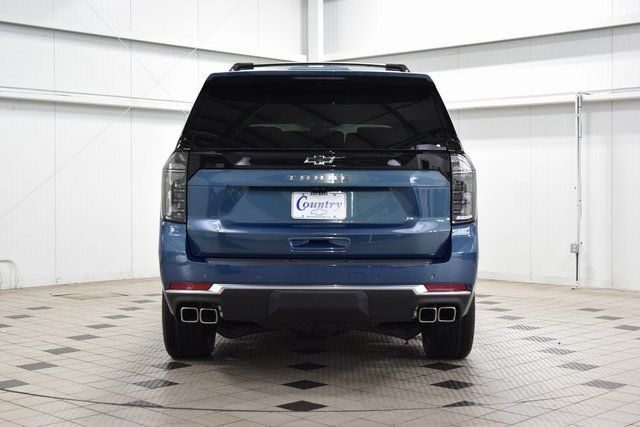 2026 Chevrolet Tahoe 4WD 4dr High Country - 22917320 - 6