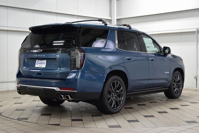 2026 Chevrolet Tahoe 4WD 4dr High Country - 22917320 - 7