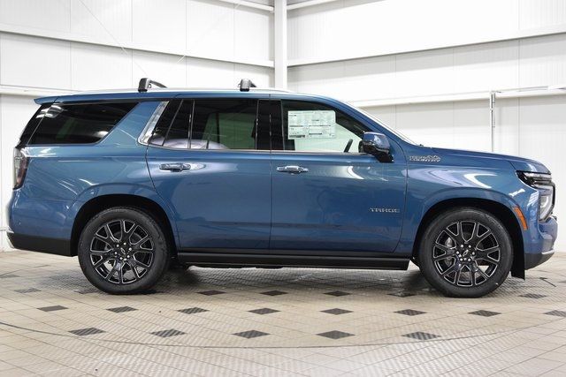 2026 Chevrolet Tahoe 4WD 4dr High Country - 22917320 - 8