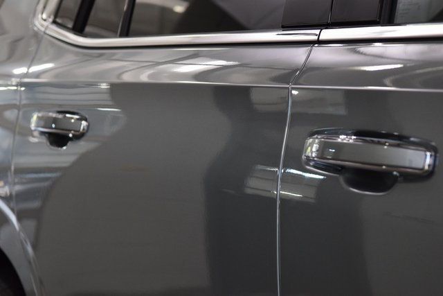 2026 Chevrolet Tahoe 4WD 4dr High Country - 22920791 - 10