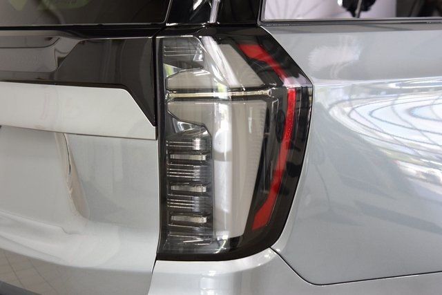 2026 Chevrolet Tahoe 4WD 4dr High Country - 22920791 - 12