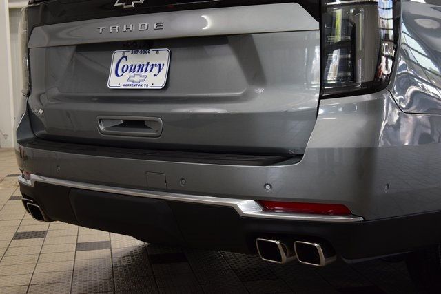 2026 Chevrolet Tahoe 4WD 4dr High Country - 22920791 - 13