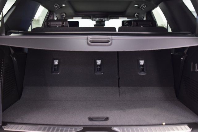 2026 Chevrolet Tahoe 4WD 4dr High Country - 22920791 - 14