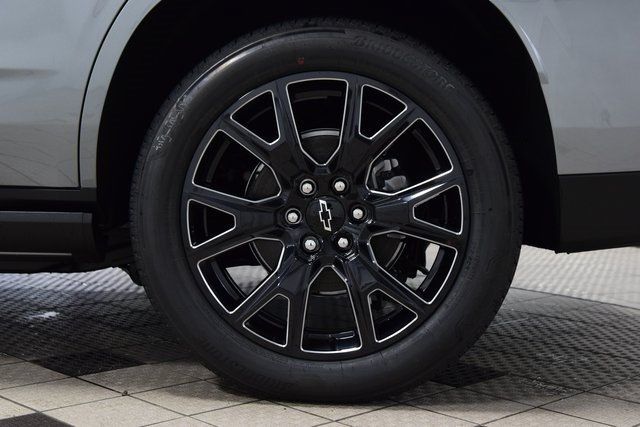 2026 Chevrolet Tahoe 4WD 4dr High Country - 22920791 - 17