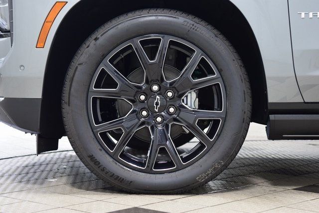 2026 Chevrolet Tahoe 4WD 4dr High Country - 22920791 - 18