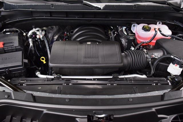 2026 Chevrolet Tahoe 4WD 4dr High Country - 22920791 - 20