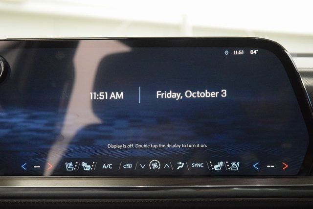 2026 Chevrolet Tahoe 4WD 4dr High Country - 22920791 - 23