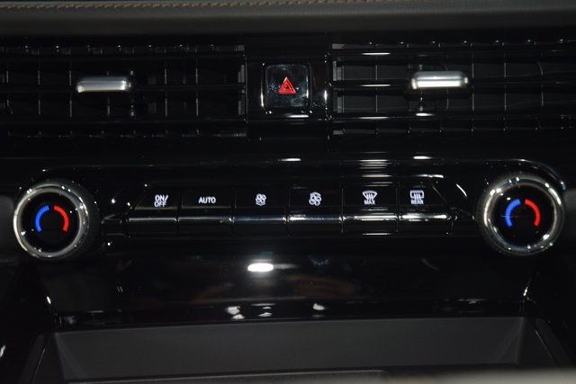 2026 Chevrolet Tahoe 4WD 4dr High Country - 22920791 - 24