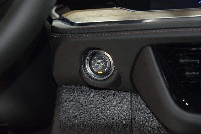 2026 Chevrolet Tahoe 4WD 4dr High Country - 22920791 - 25