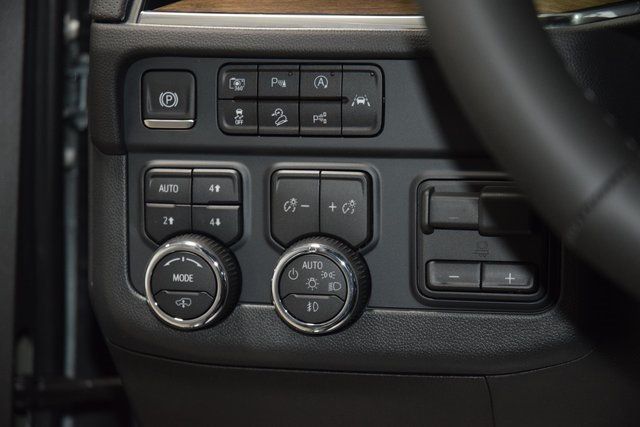 2026 Chevrolet Tahoe 4WD 4dr High Country - 22920791 - 26