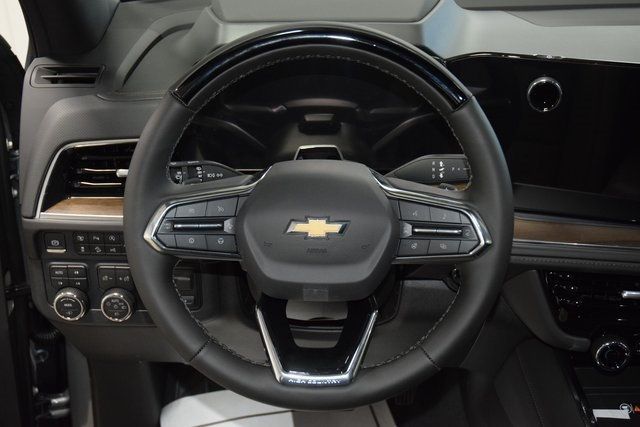 2026 Chevrolet Tahoe 4WD 4dr High Country - 22920791 - 27