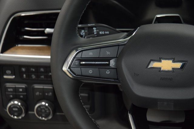 2026 Chevrolet Tahoe 4WD 4dr High Country - 22920791 - 28