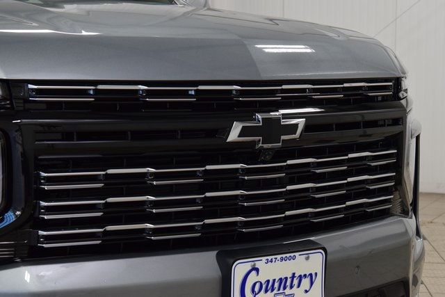 2026 Chevrolet Tahoe 4WD 4dr High Country - 22920791 - 2