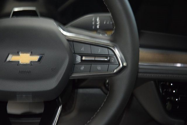 2026 Chevrolet Tahoe 4WD 4dr High Country - 22920791 - 29