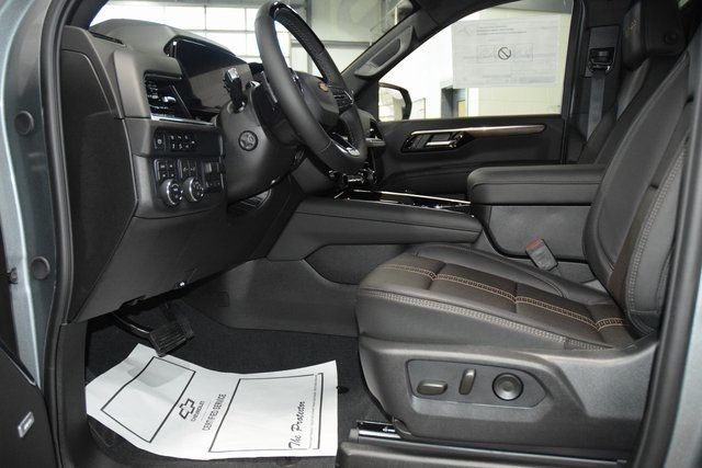 2026 Chevrolet Tahoe 4WD 4dr High Country - 22920791 - 30