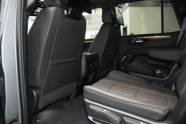 2026 Chevrolet Tahoe 4WD 4dr High Country - 22920791 - 32