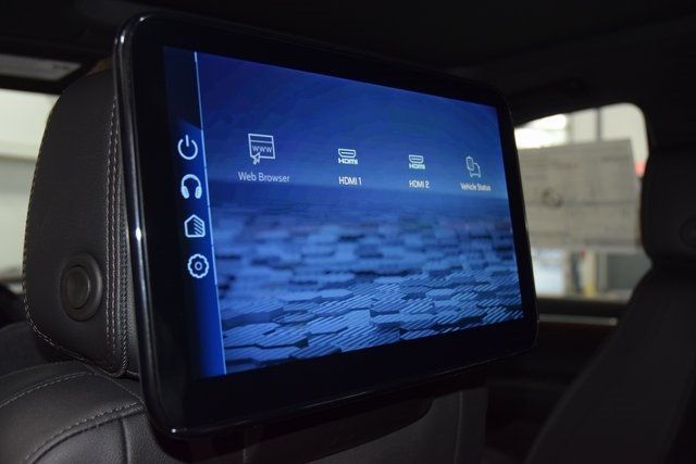 2026 Chevrolet Tahoe 4WD 4dr High Country - 22920791 - 34