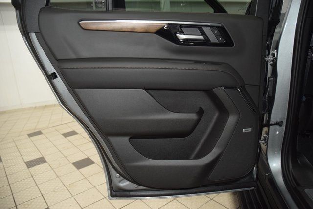 2026 Chevrolet Tahoe 4WD 4dr High Country - 22920791 - 35