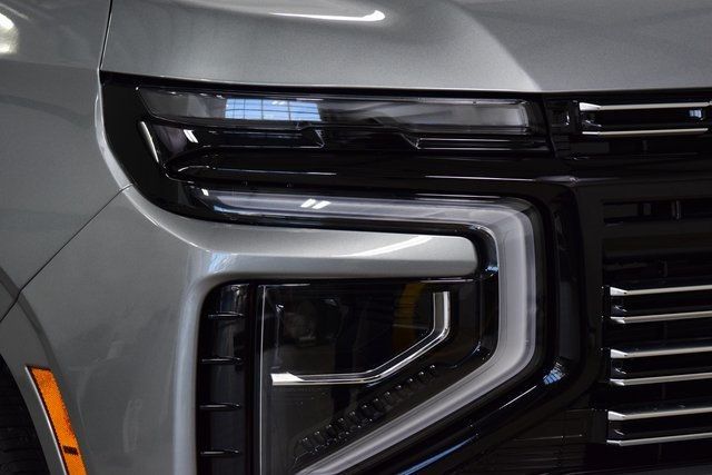 2026 Chevrolet Tahoe 4WD 4dr High Country - 22920791 - 3