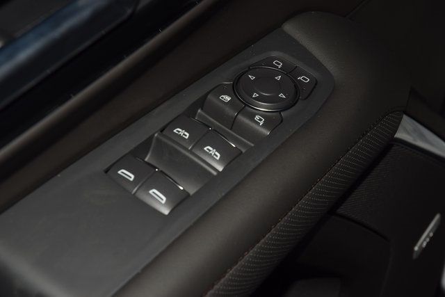 2026 Chevrolet Tahoe 4WD 4dr High Country - 22920791 - 39