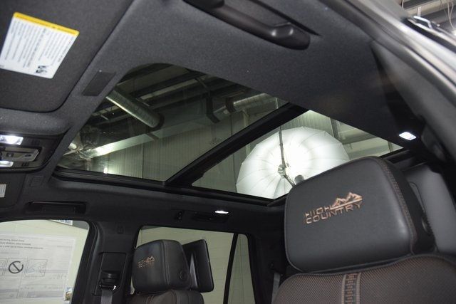 2026 Chevrolet Tahoe 4WD 4dr High Country - 22920791 - 41