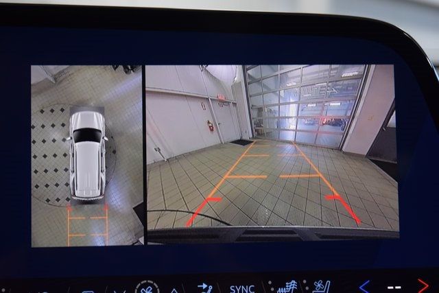 2026 Chevrolet Tahoe 4WD 4dr High Country - 22920791 - 44