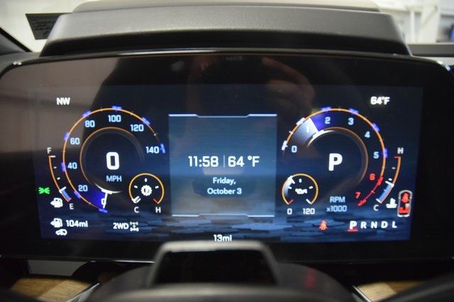 2026 Chevrolet Tahoe 4WD 4dr High Country - 22920791 - 45