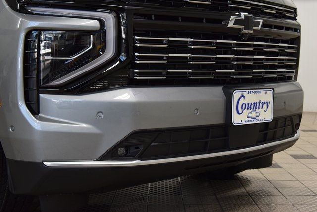 2026 Chevrolet Tahoe 4WD 4dr High Country - 22920791 - 4