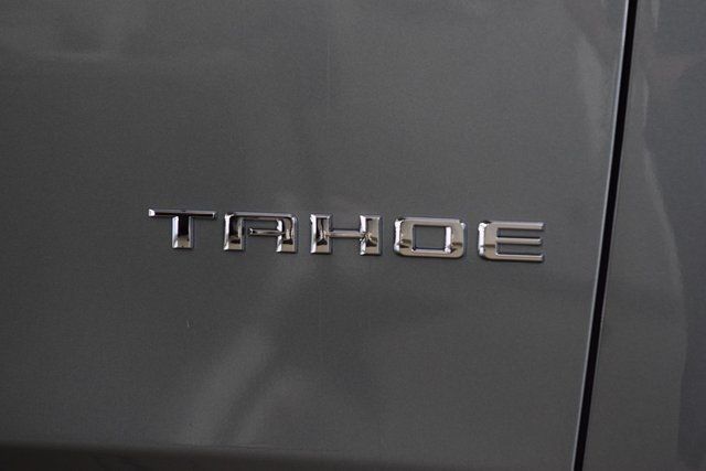 2026 Chevrolet Tahoe 4WD 4dr High Country - 22920791 - 8