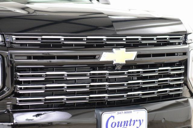 2026 Chevrolet Tahoe 4WD 4dr High Country - 22920806 - 10