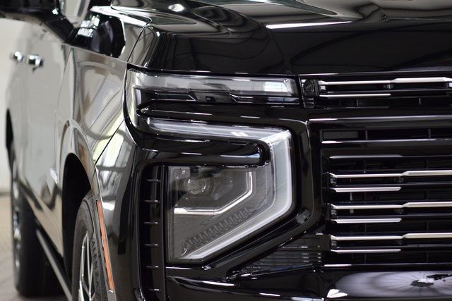 2026 Chevrolet Tahoe 4WD 4dr High Country - 22920806 - 11